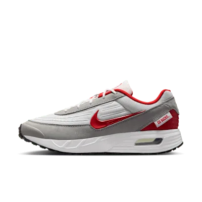 Nike College Air Max Verse (Ohio State)