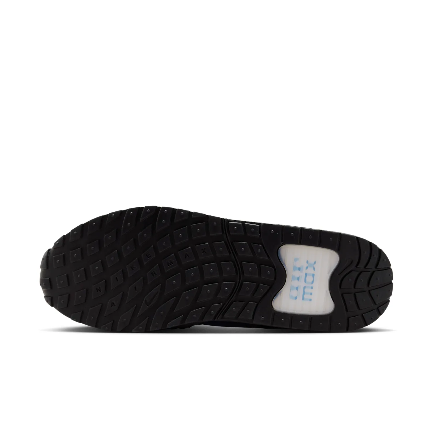 Nike College Air Max Verse (UNC) image 2