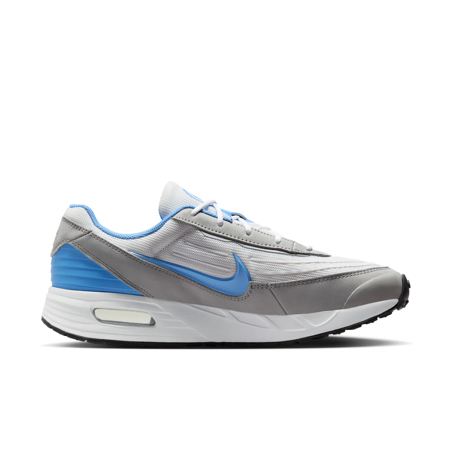 Nike College Air Max Verse (UNC) image 3