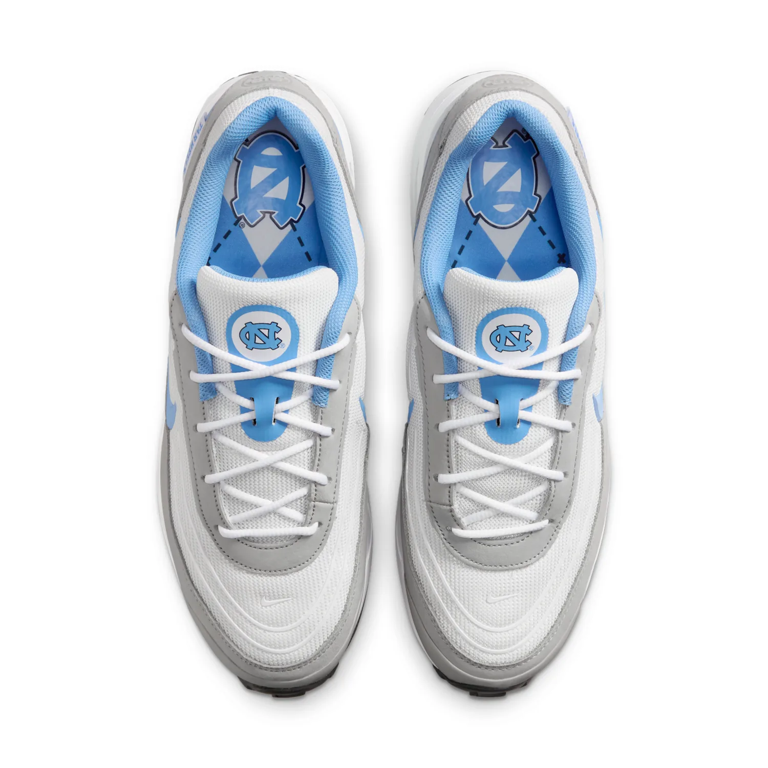 Nike College Air Max Verse (UNC) image 4