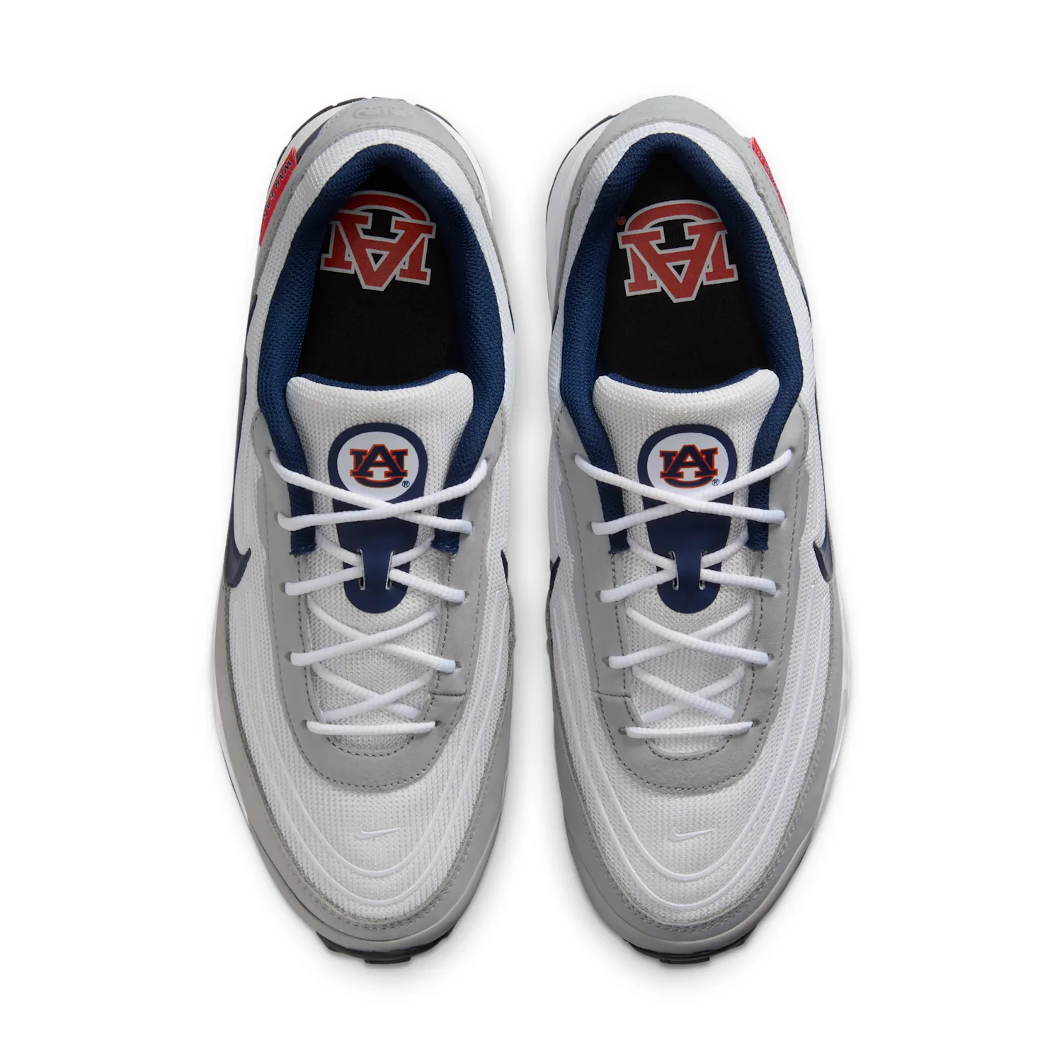 Nike College Air Max Verse (Auburn) image 4