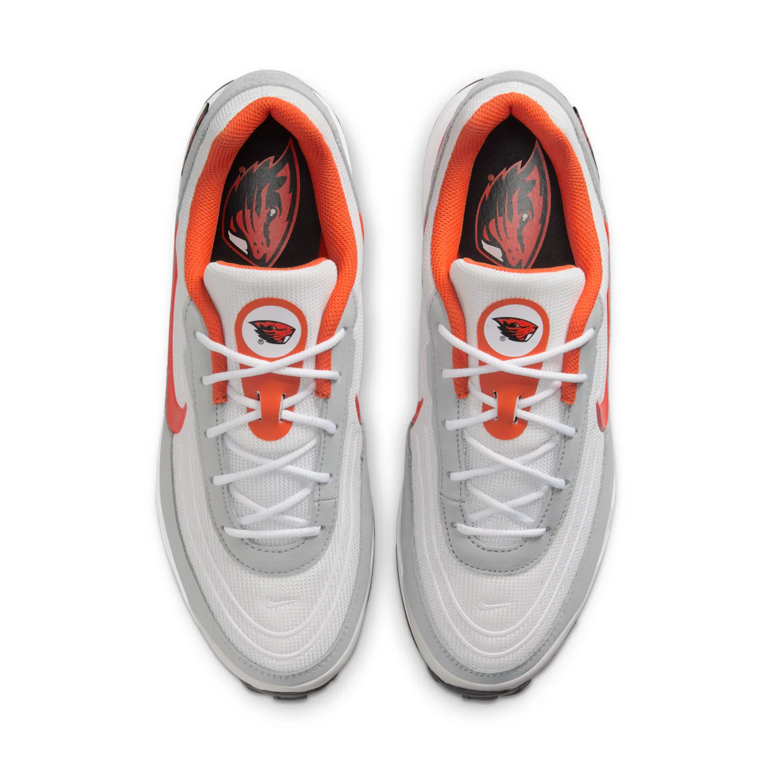 Nike College Air Max Verse (Oregon State) image 4