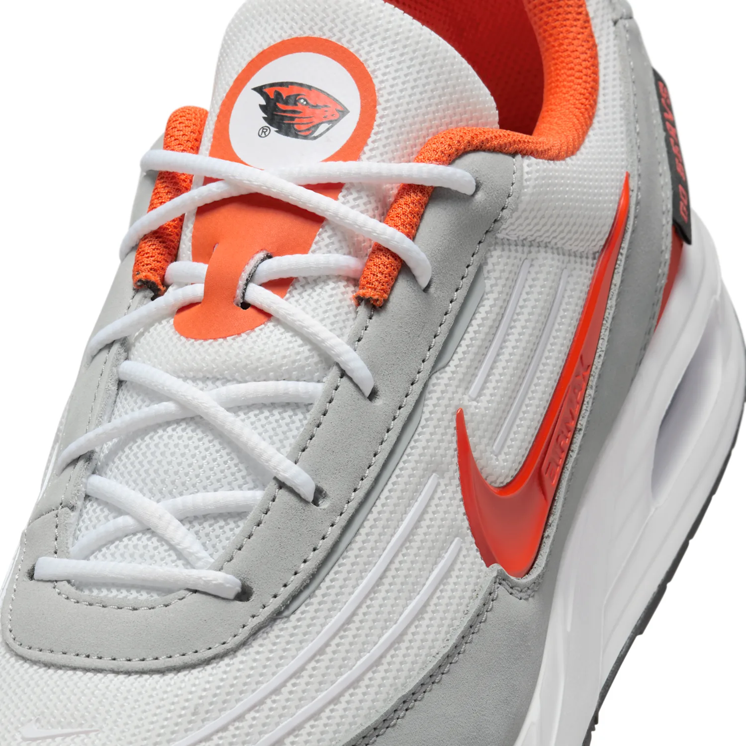 Nike College Air Max Verse (Oregon State) image 7