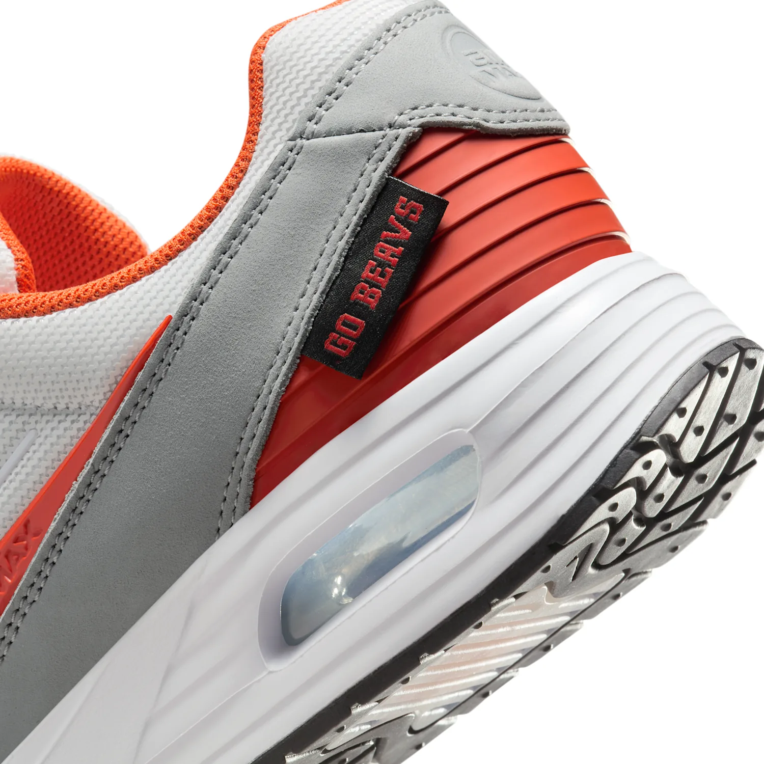 Nike College Air Max Verse (Oregon State) image 8