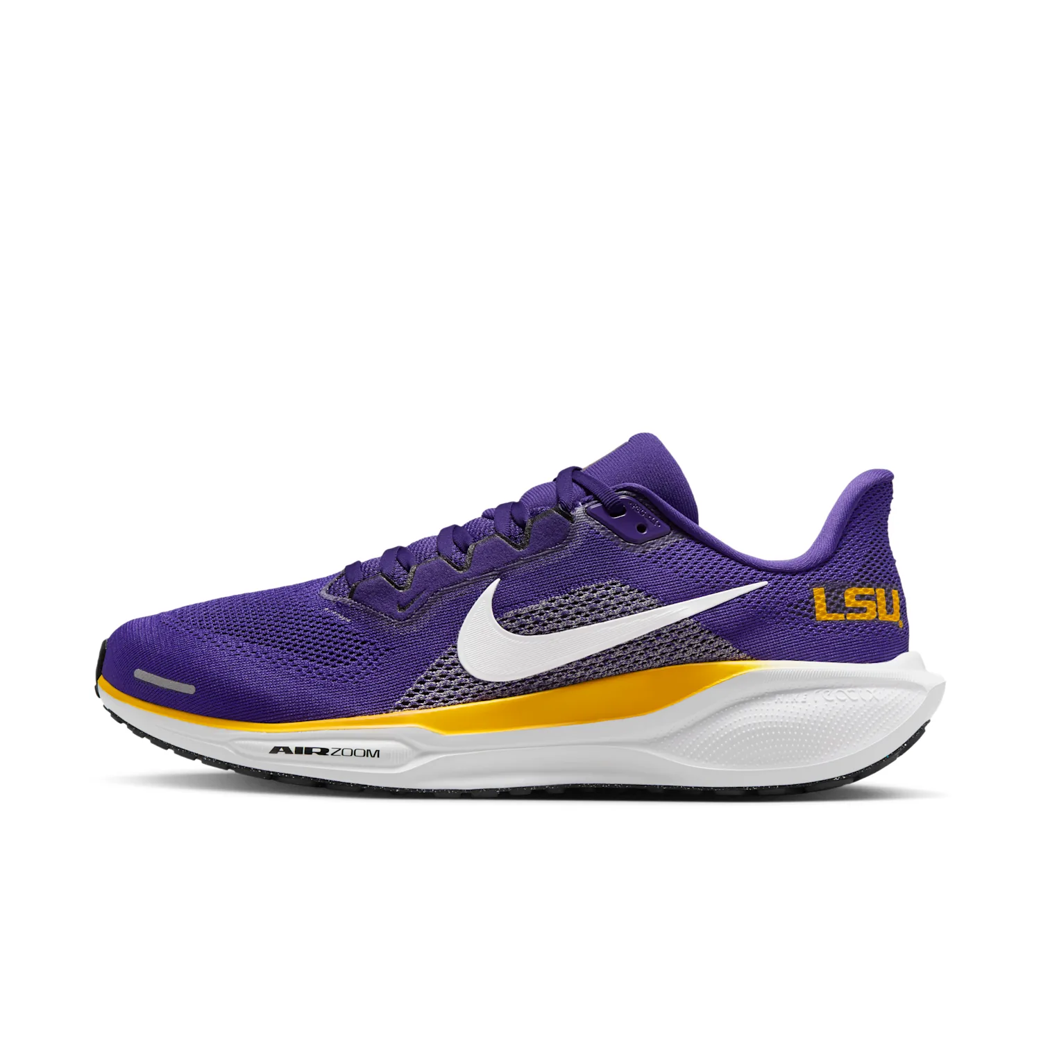 LSU Pegasus 41