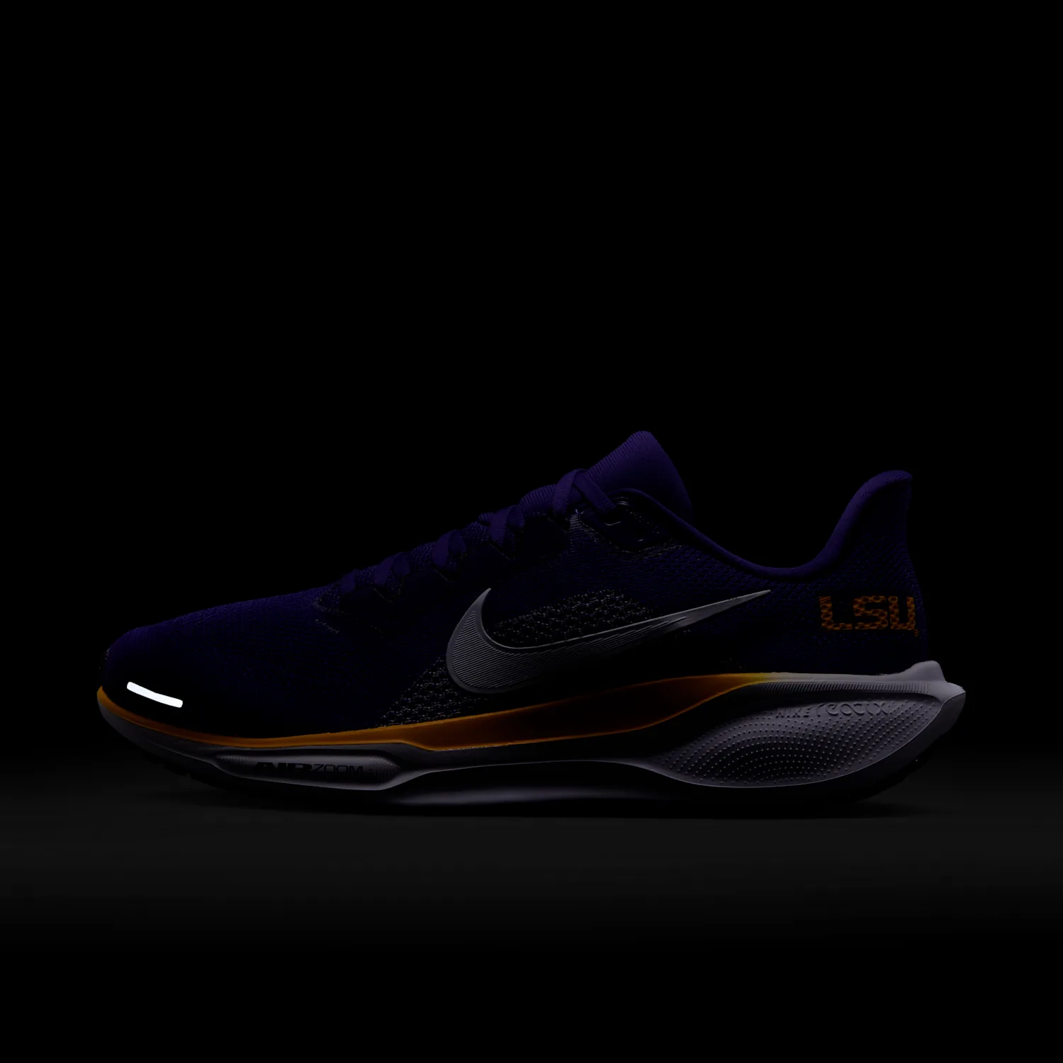 LSU Pegasus 41 image 9