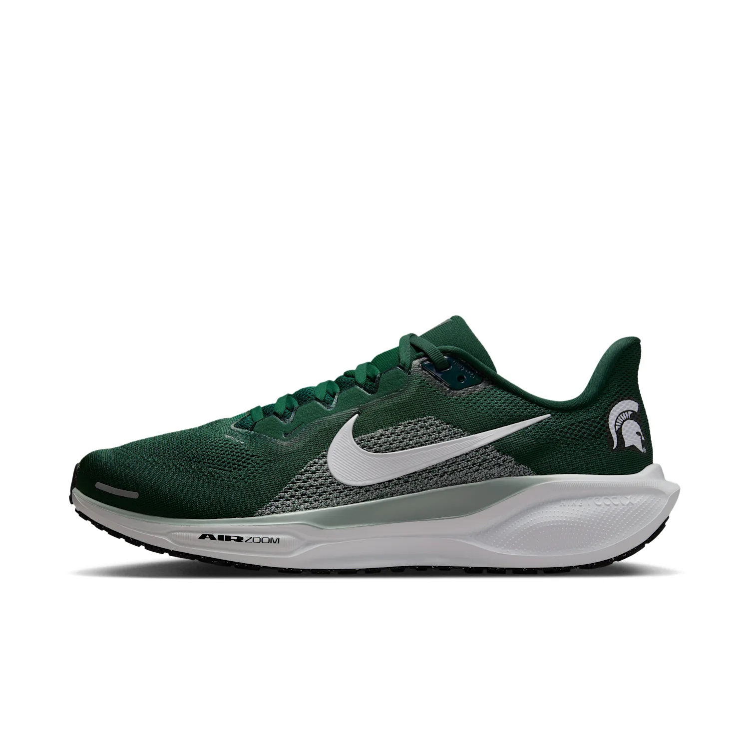 Michigan State Pegasus 41