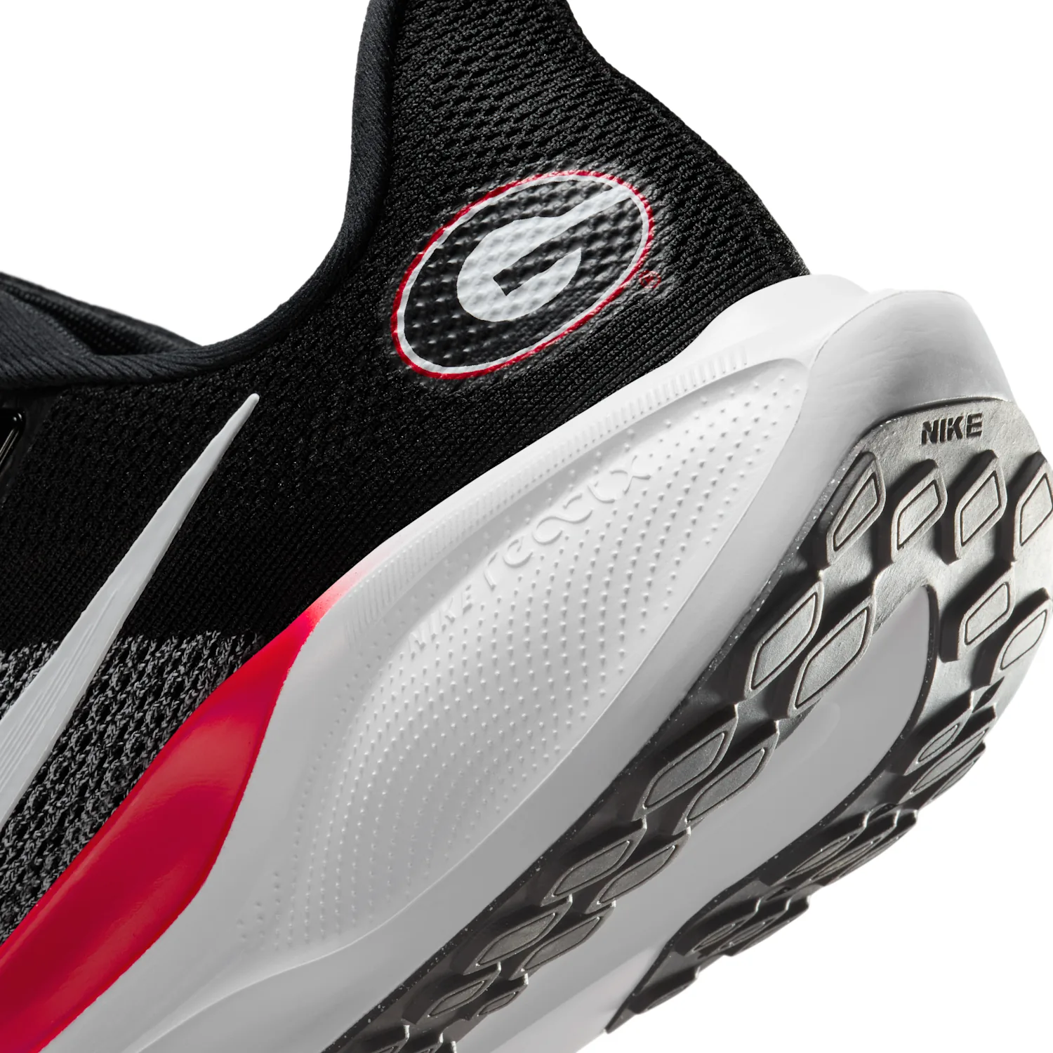 Georgia Pegasus 41 image 8