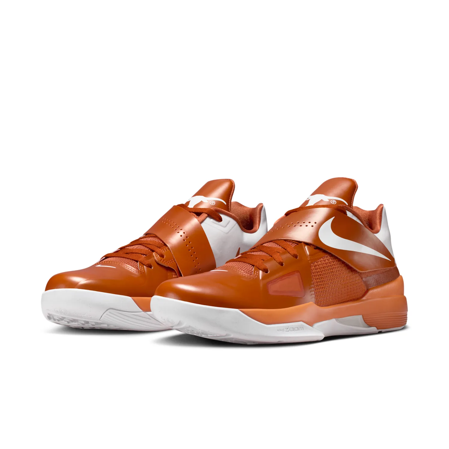 Nike Zoom KD 4 image 5