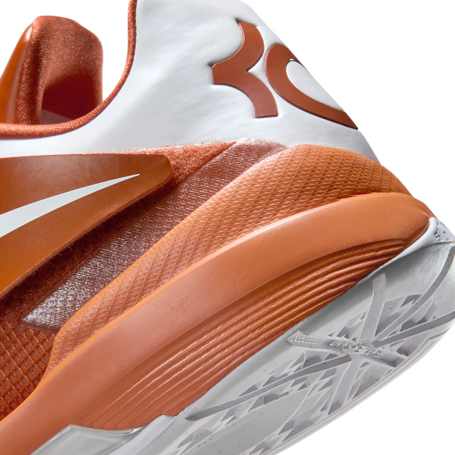 Nike Zoom KD 4 image 8