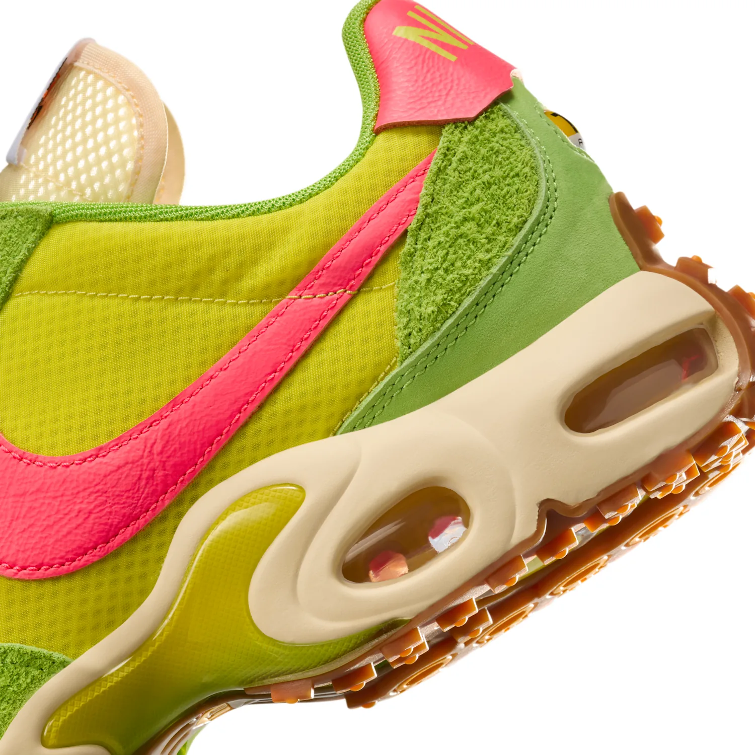 Nike Air Max Waffle SP 2 image 8