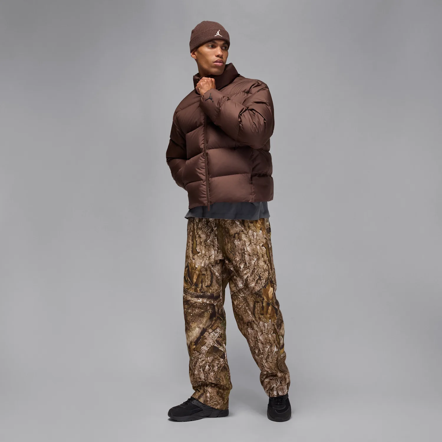 Jordan Trunner O/S image 9