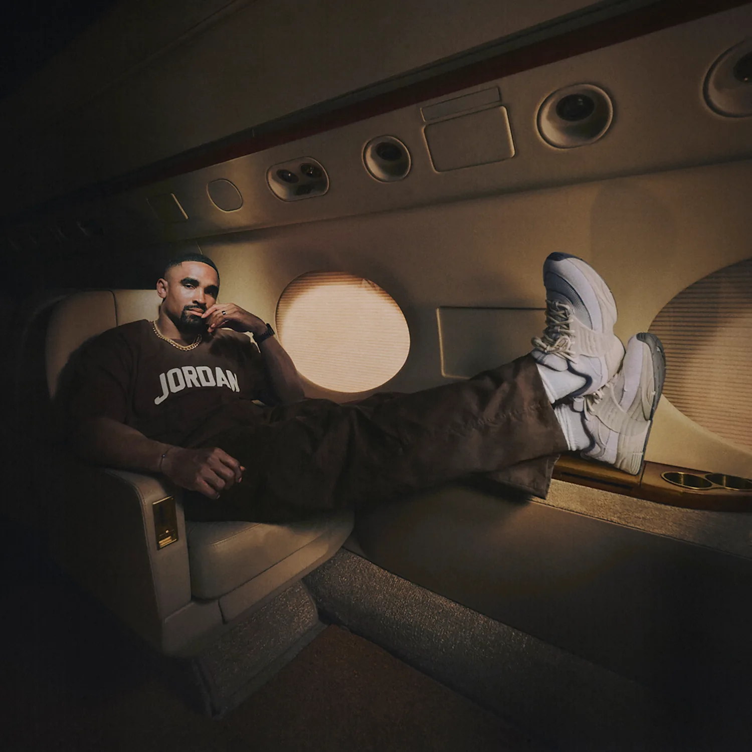 Jordan Trunner O/S image 6