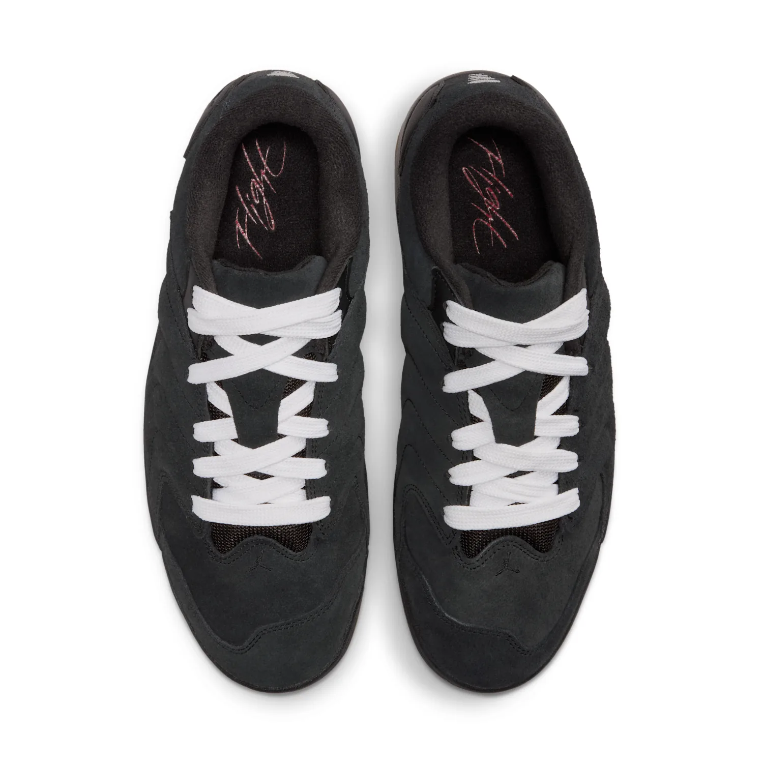 Jordan Session image 4