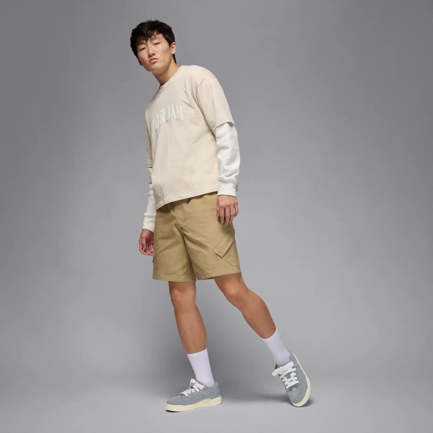 Jordan Session image 9