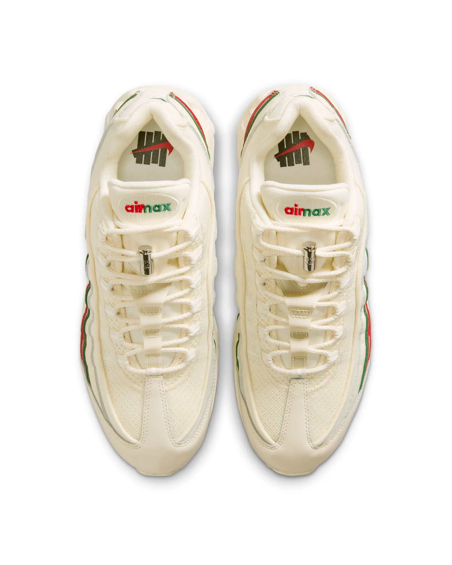 Nike Air Max 95 x UNDEFEATED image 8