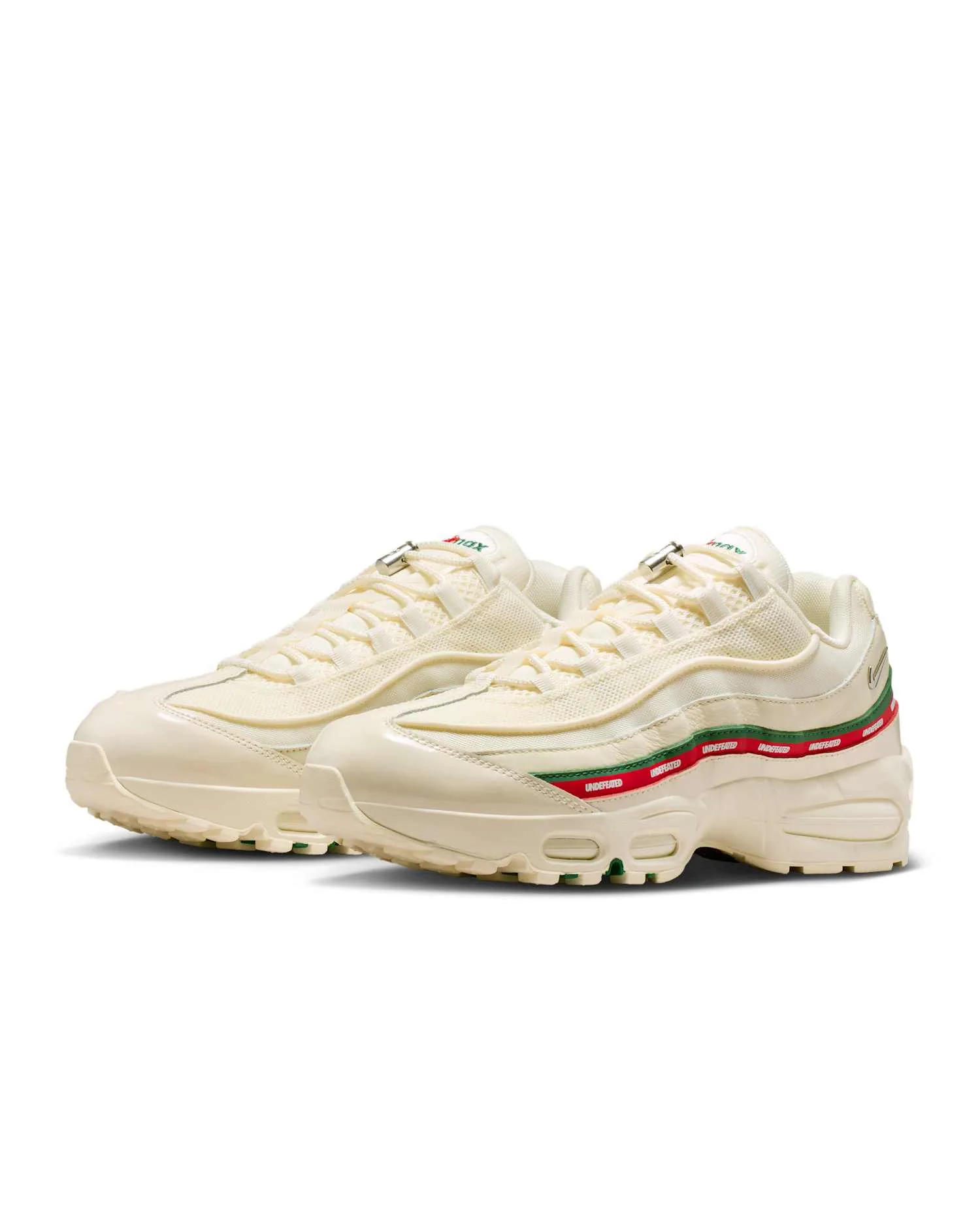 Nike Air Max 95 x UNDEFEATED image 10