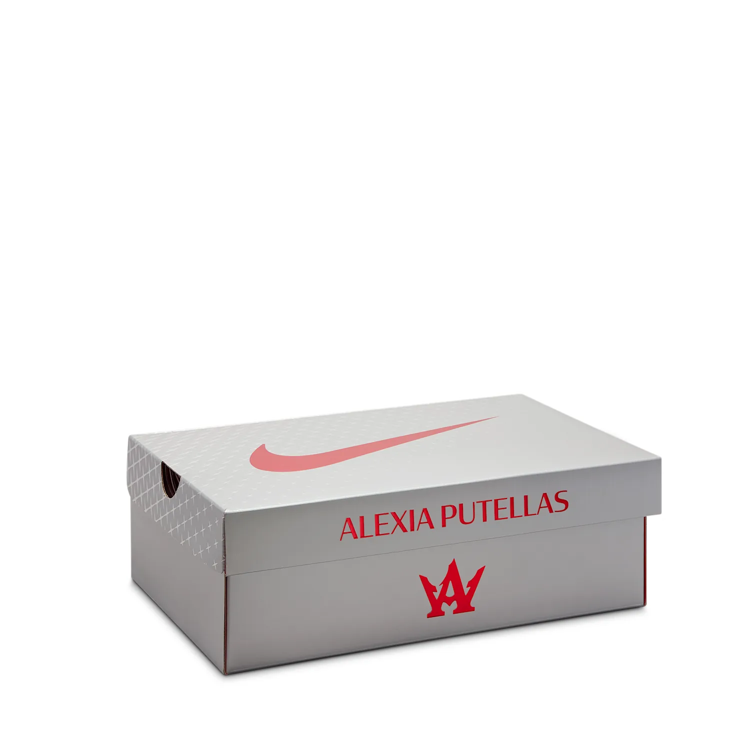 Nike Phantom 6 Low Elite "Alexia Putellas" image 3