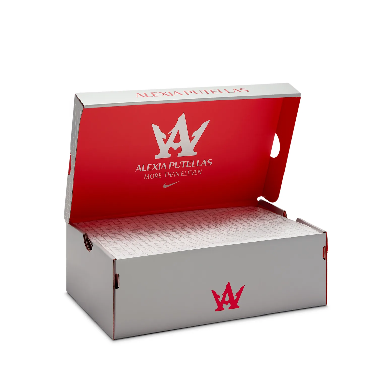 Nike Phantom 6 Low Elite "Alexia Putellas" image 4