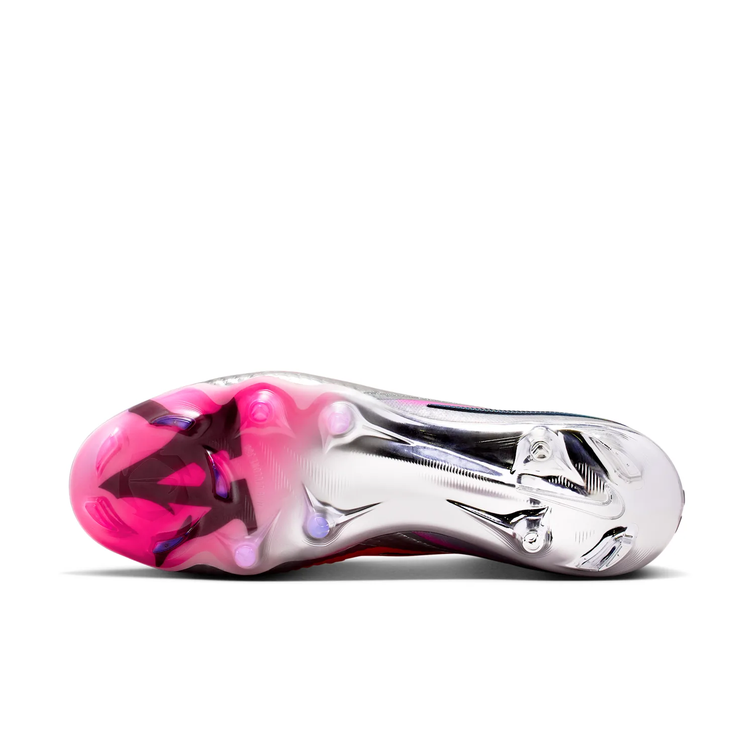 Nike Phantom 6 Low Elite "Alexia Putellas" image 5