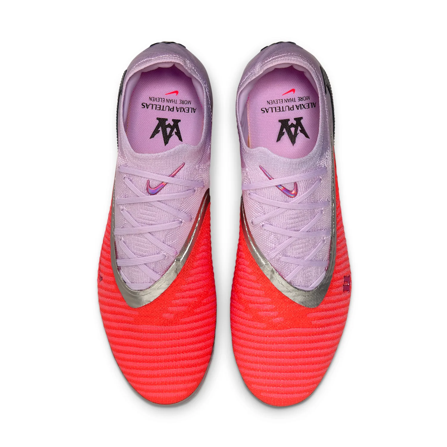 Nike Phantom 6 Low Elite "Alexia Putellas" image 7