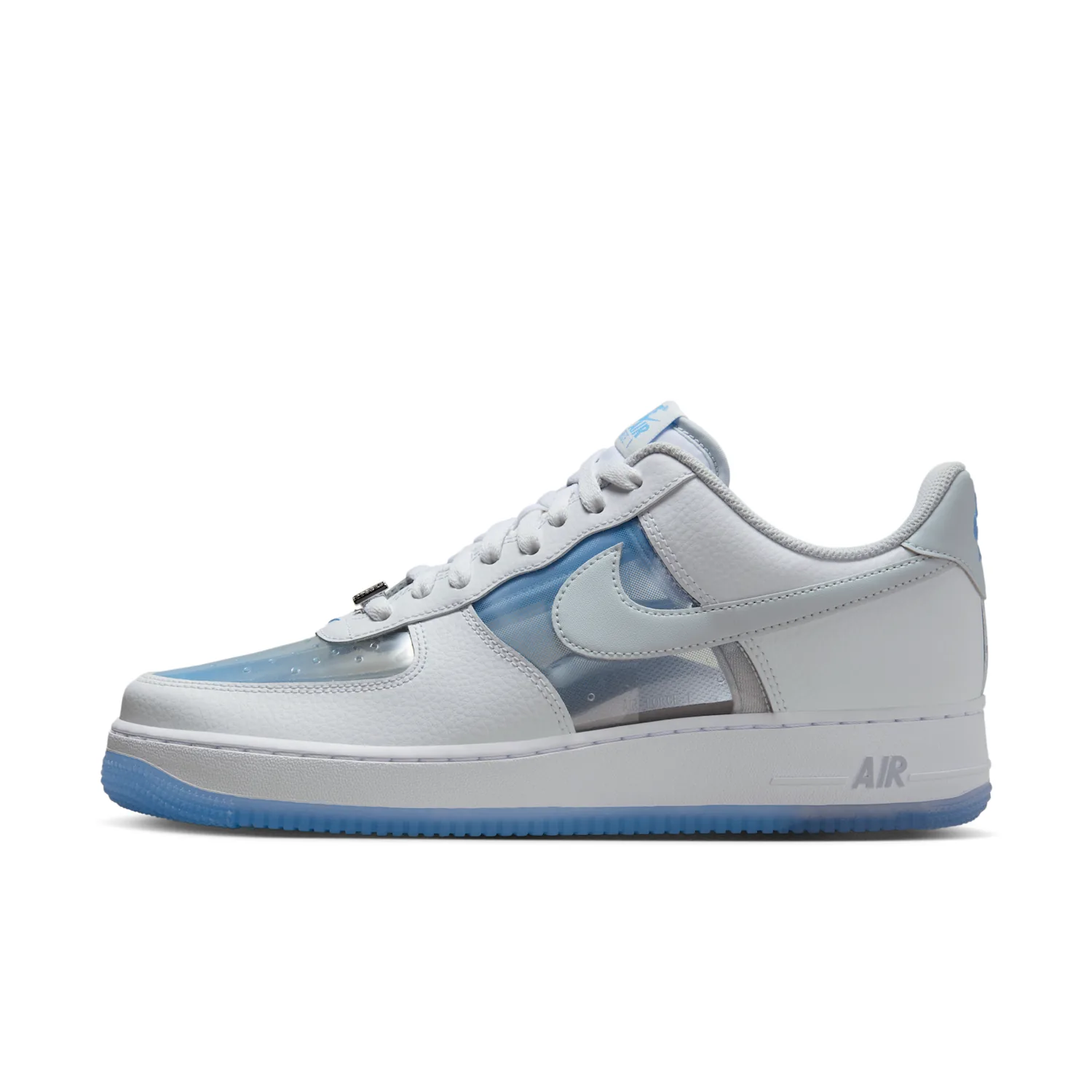 Nike Air Force 1 Retro