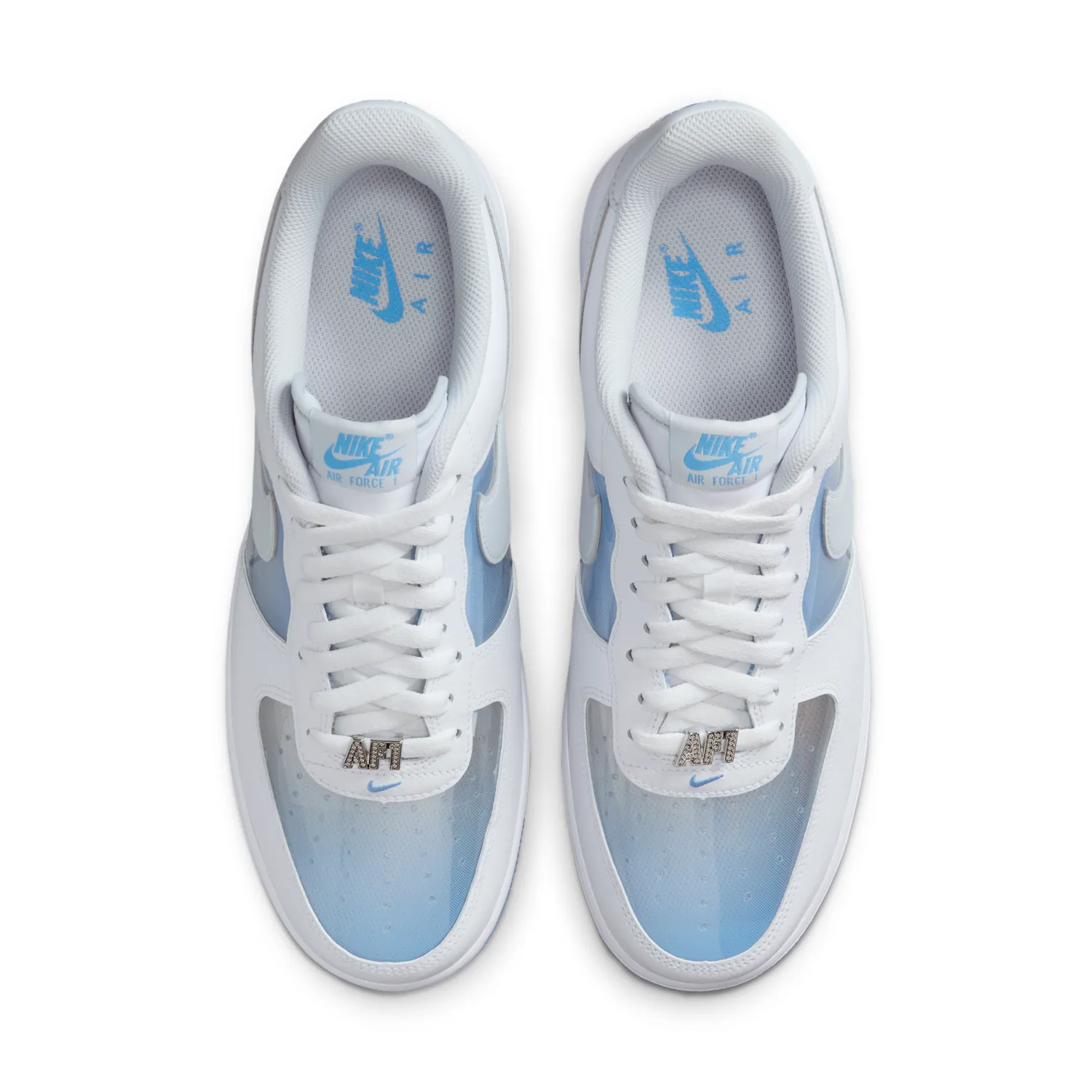 Nike Air Force 1 Retro image 4