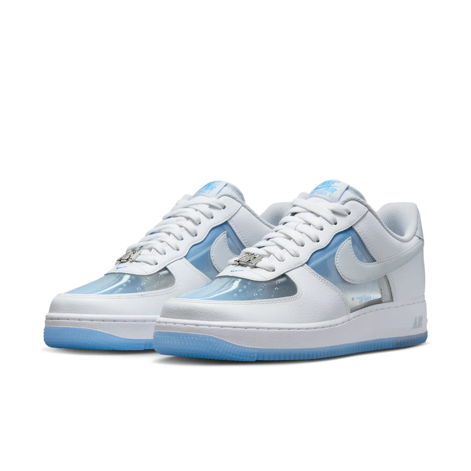Nike Air Force 1 Retro image 5