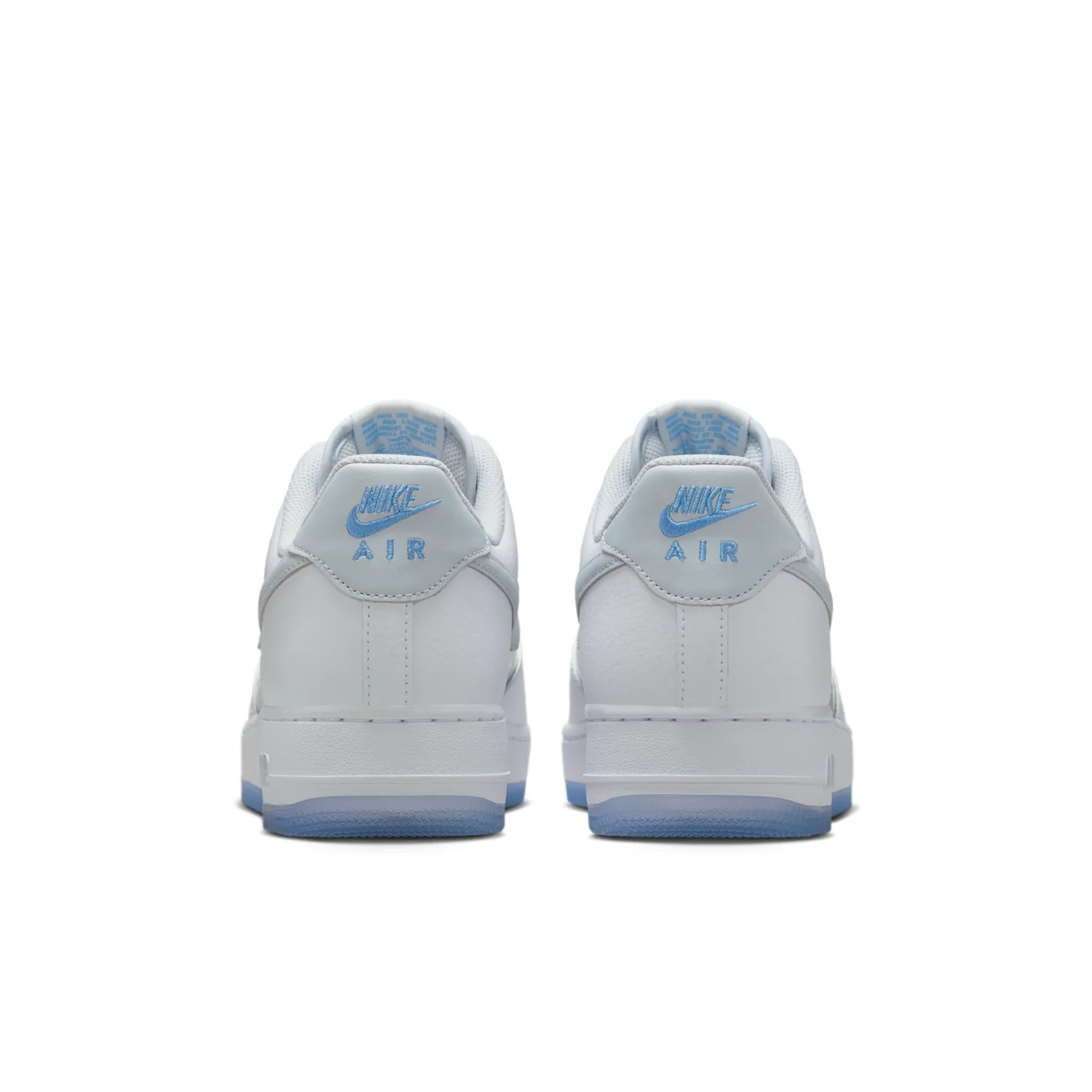 Nike Air Force 1 Retro image 6