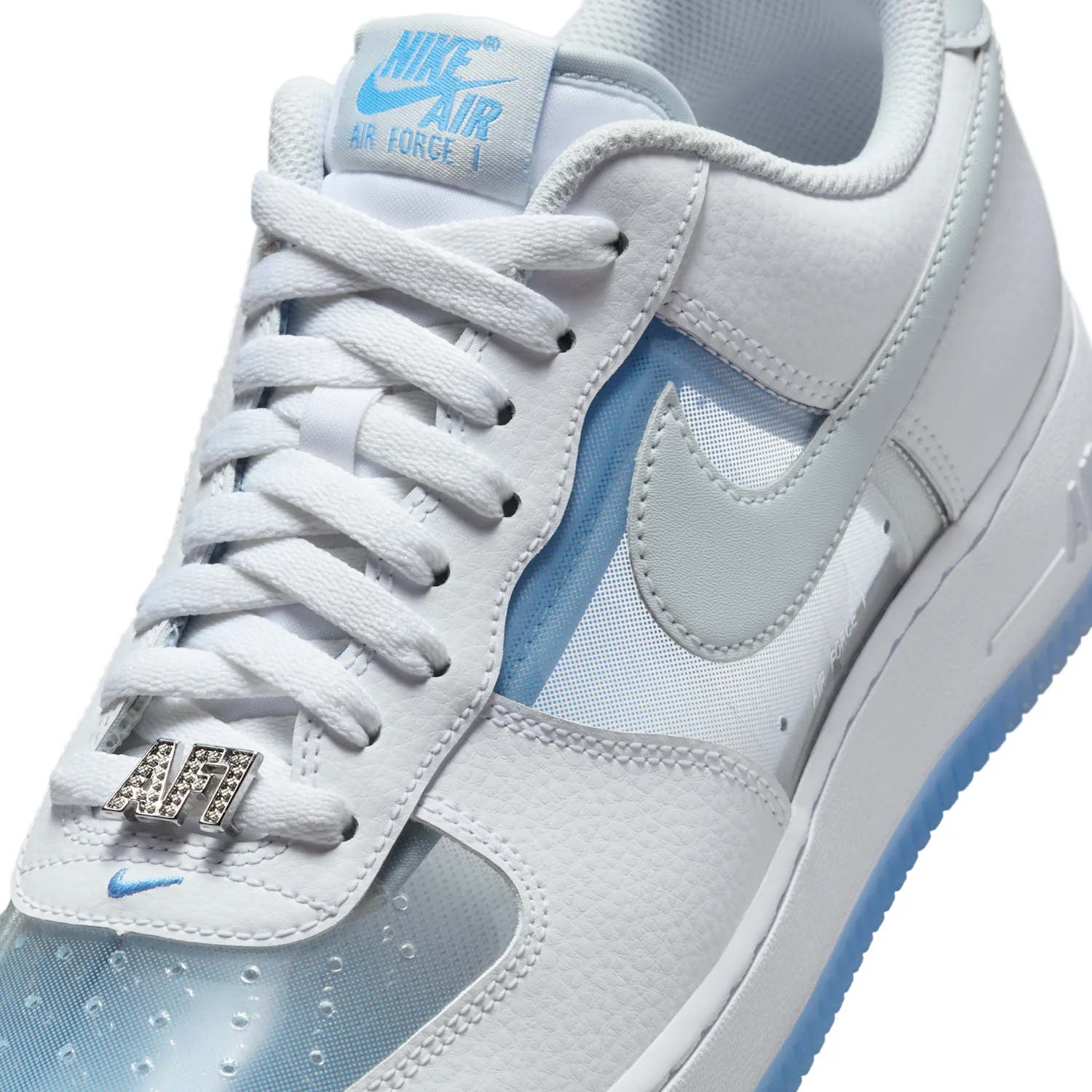 Nike Air Force 1 Retro image 7