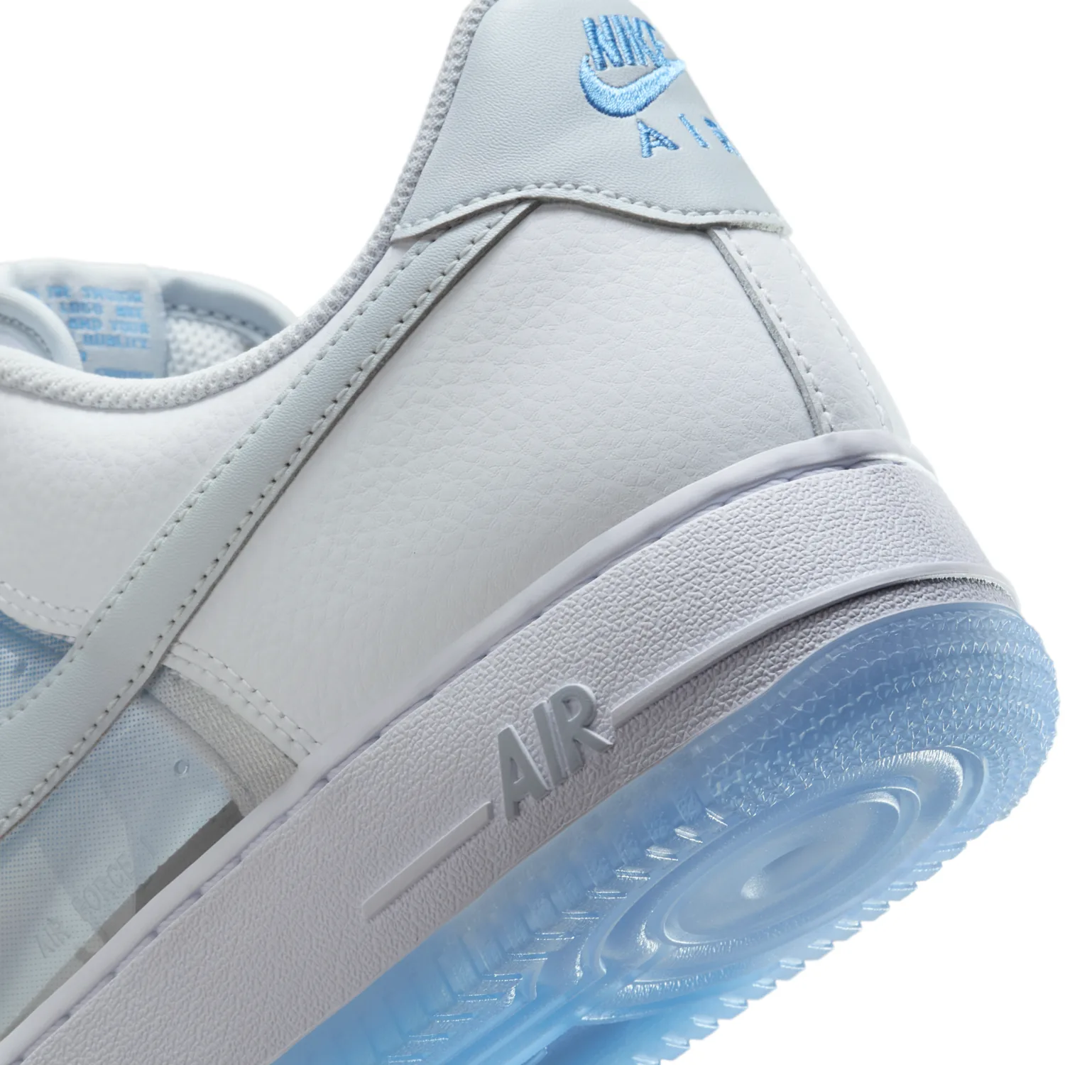Nike Air Force 1 Retro image 8
