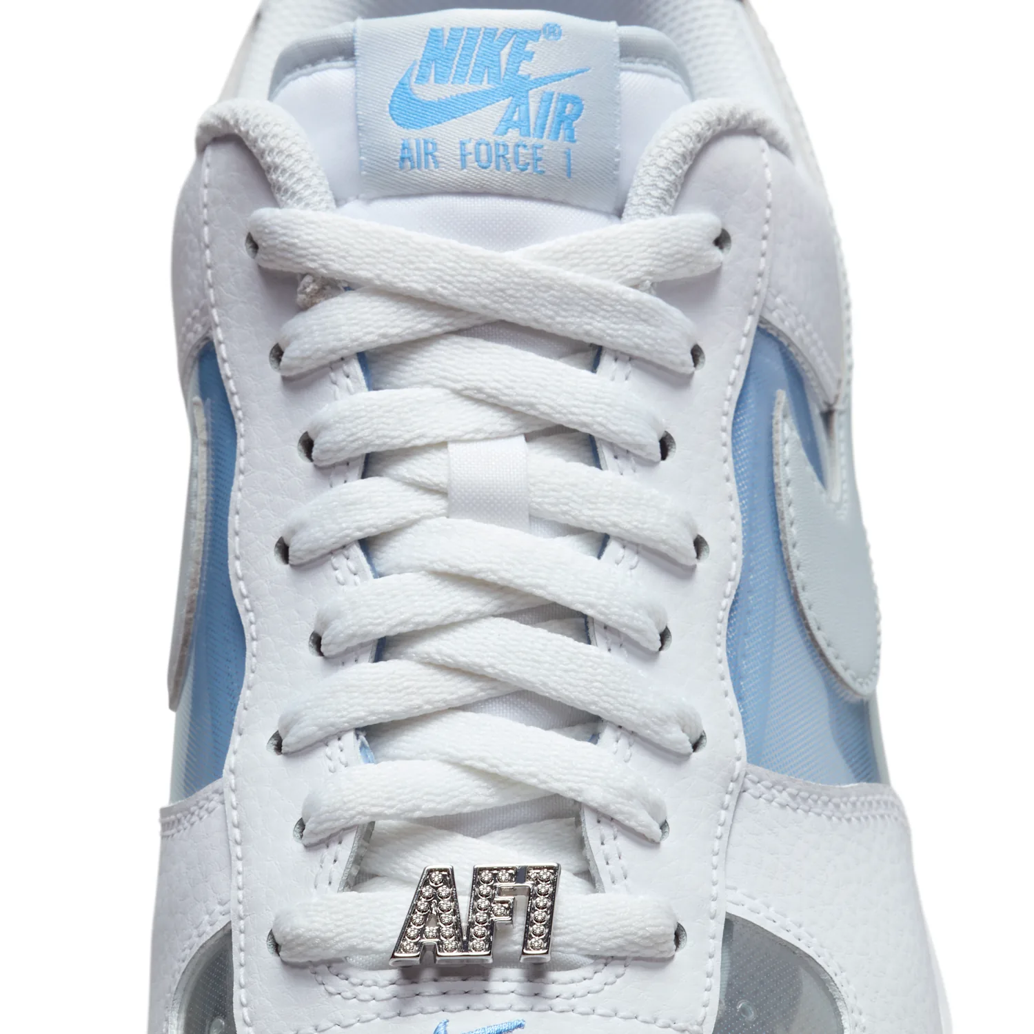 Nike Air Force 1 Retro image 9