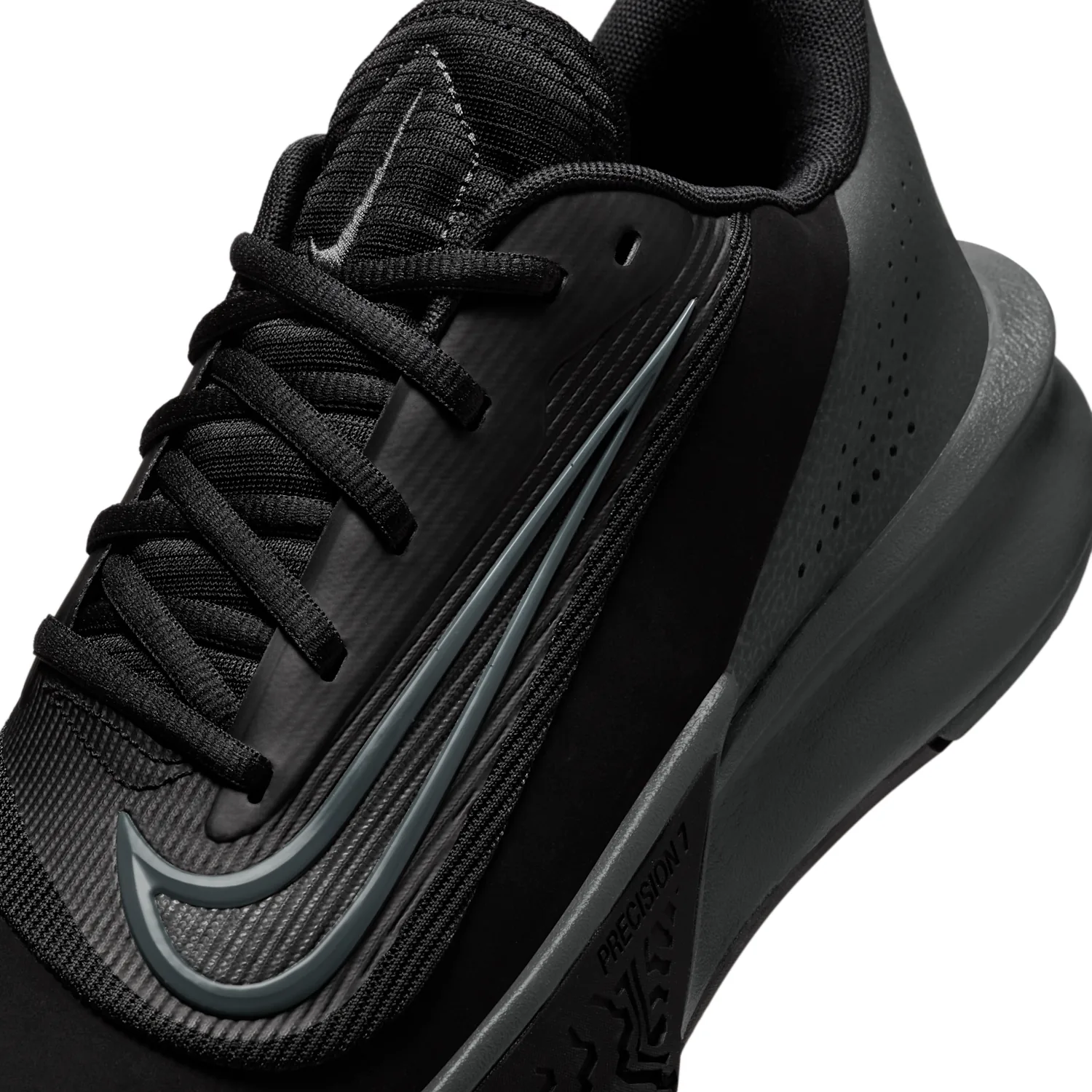 Nike Precision 7 image 7