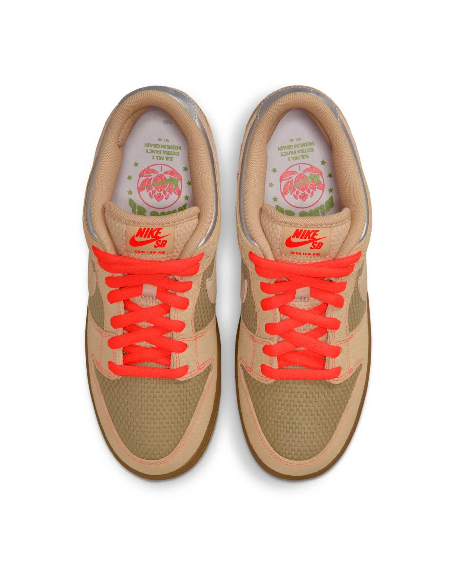 Nike SB Dunk Low Pro image 5