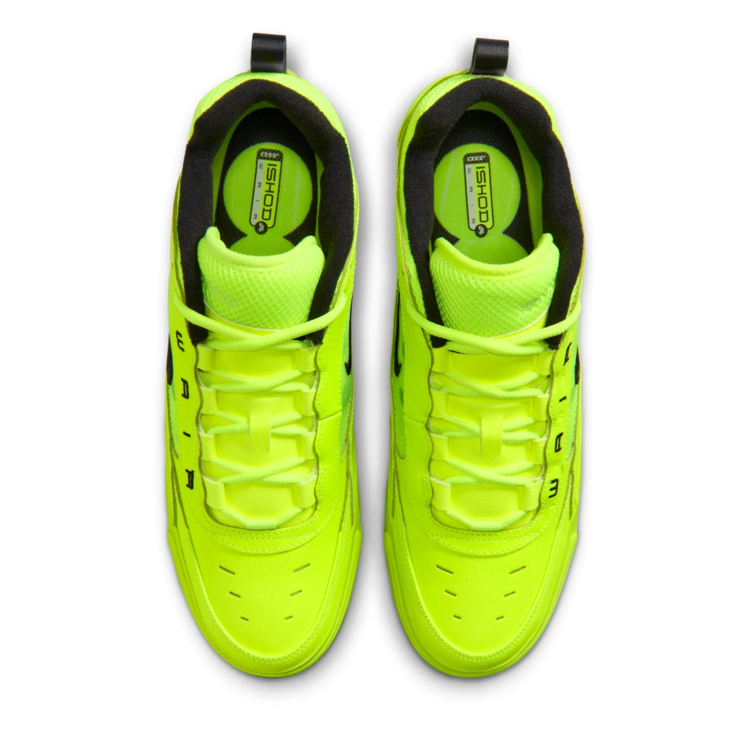 Nike Air Max Ishod Premium image 6