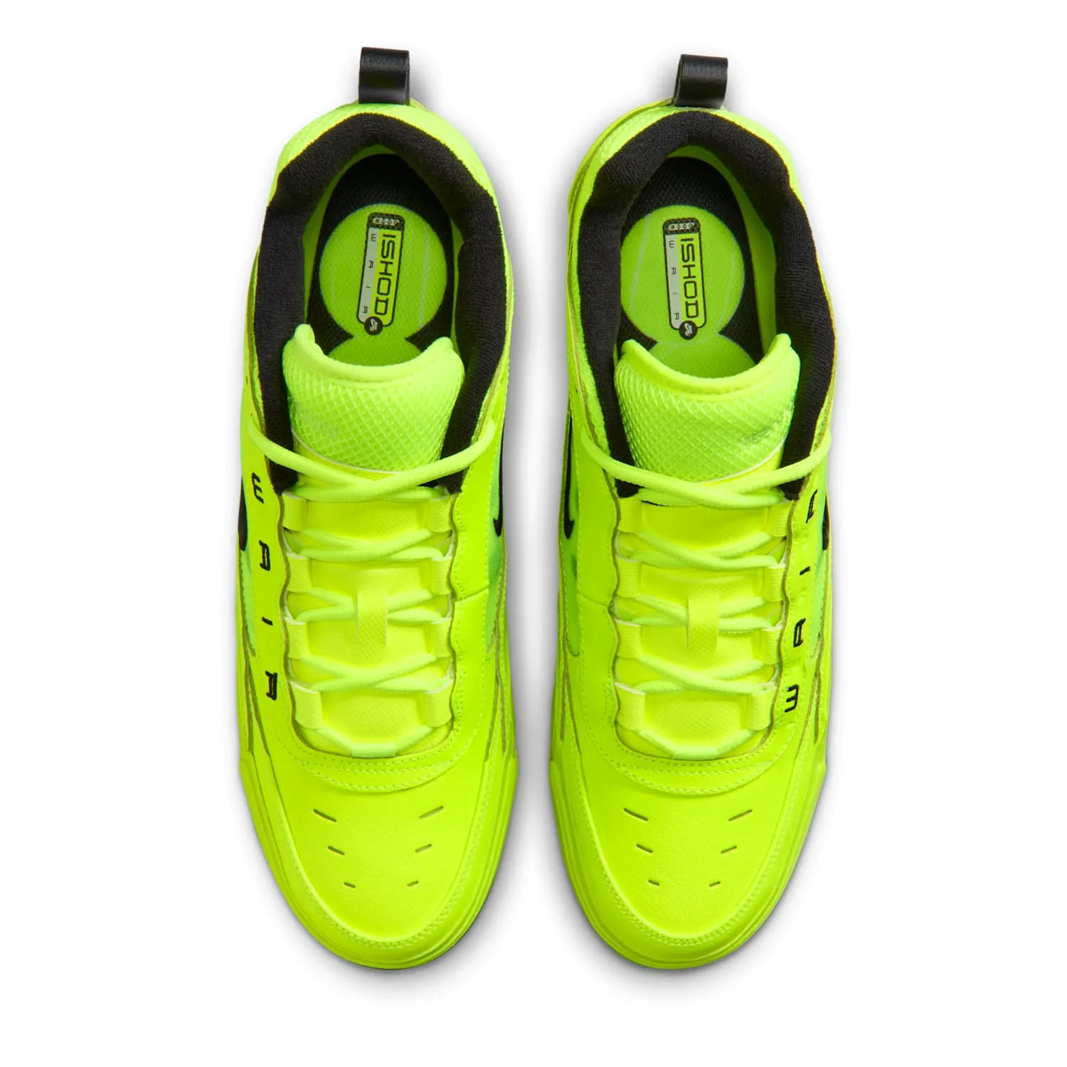Nike Air Max Ishod Premium image 4