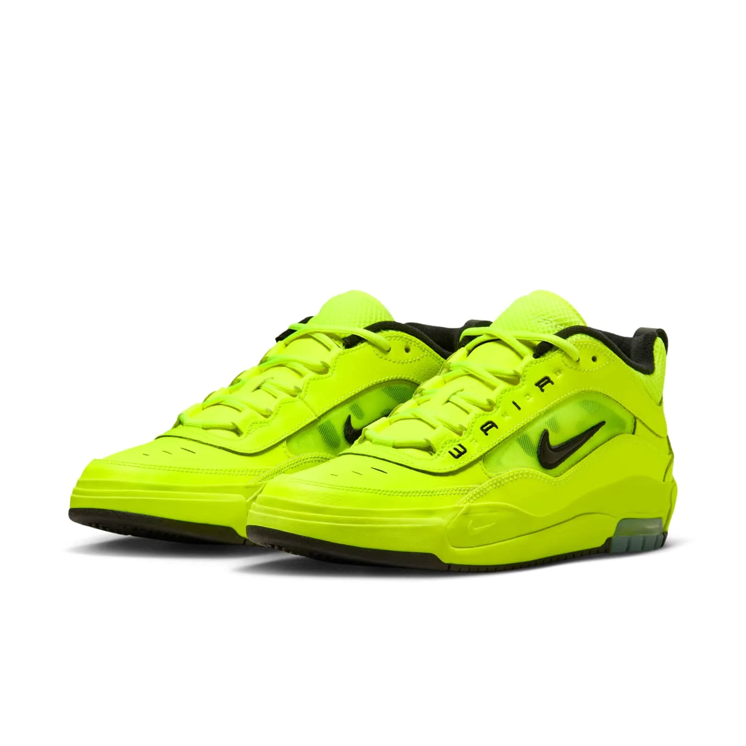 Nike Air Max Ishod Premium image 5
