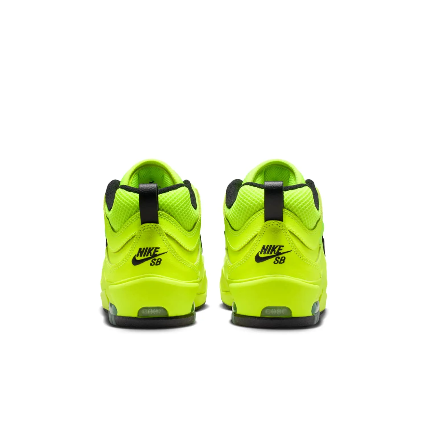 Nike Air Max Ishod Premium image 6