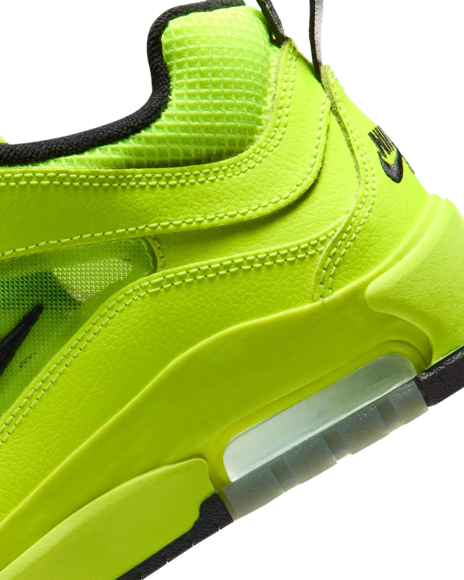 Nike Air Max Ishod Premium image 8