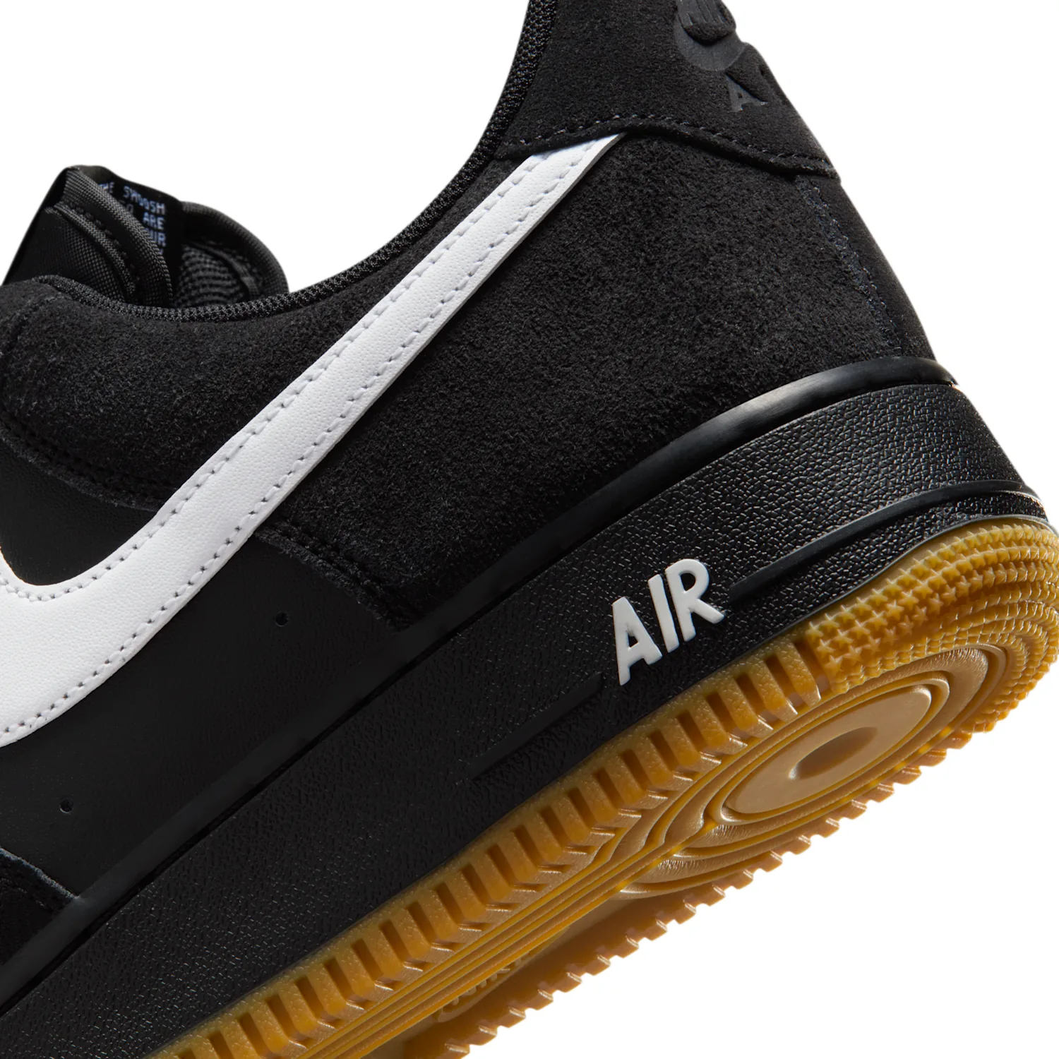 Nike Air Force 1 '07 LV8 image 8