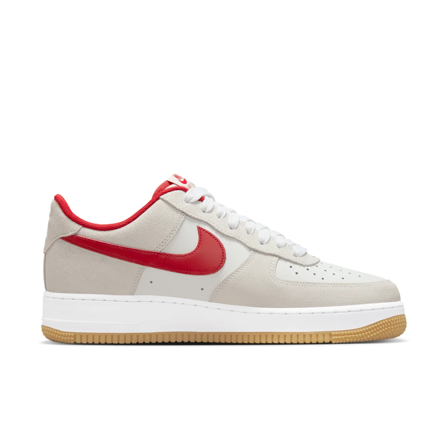 Nike Air Force 1 '07 LV8 image 3