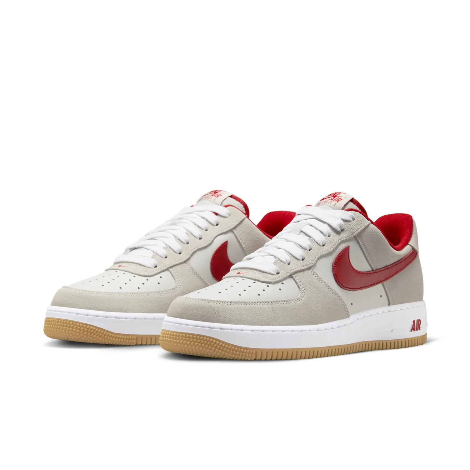 Nike Air Force 1 '07 LV8 image 5