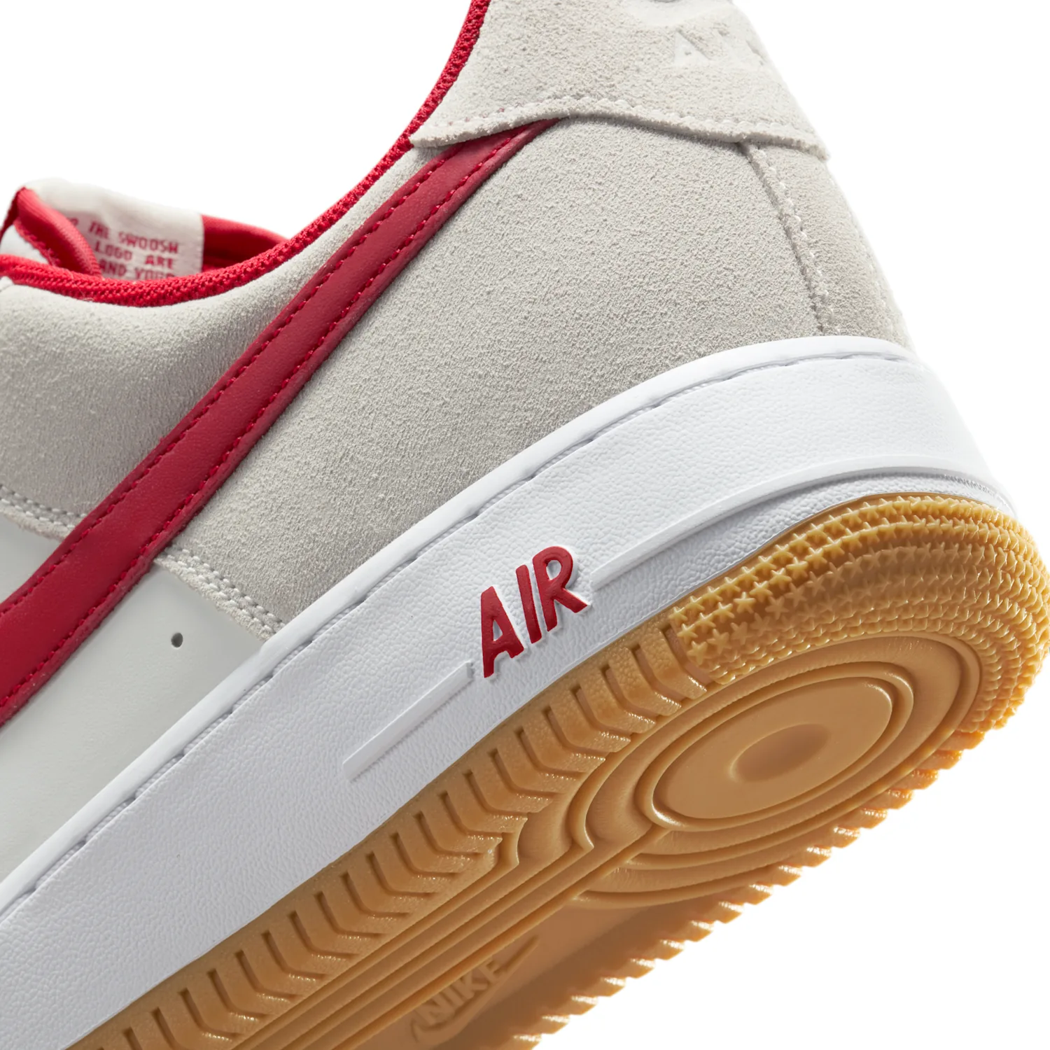 Nike Air Force 1 '07 LV8 image 8