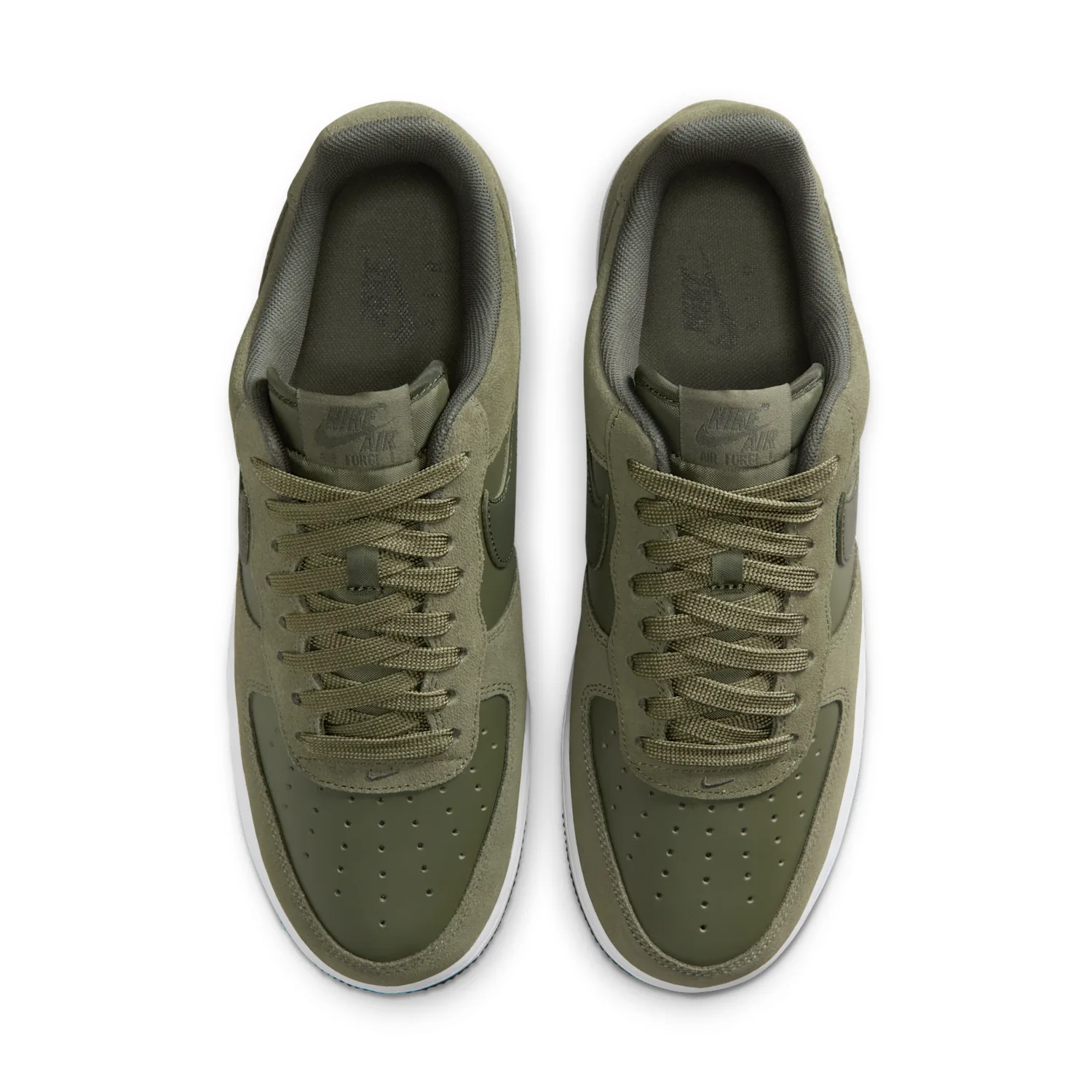 Nike Air Force 1 '07 LV8 image 4