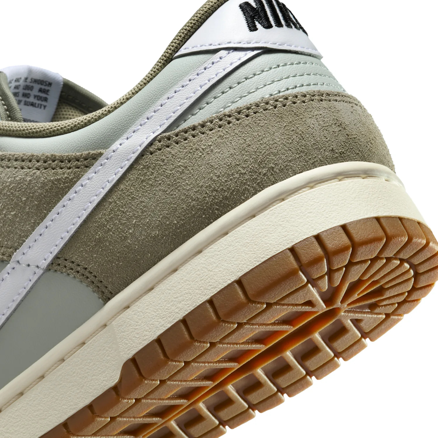 Nike Dunk Low Retro SE image 8
