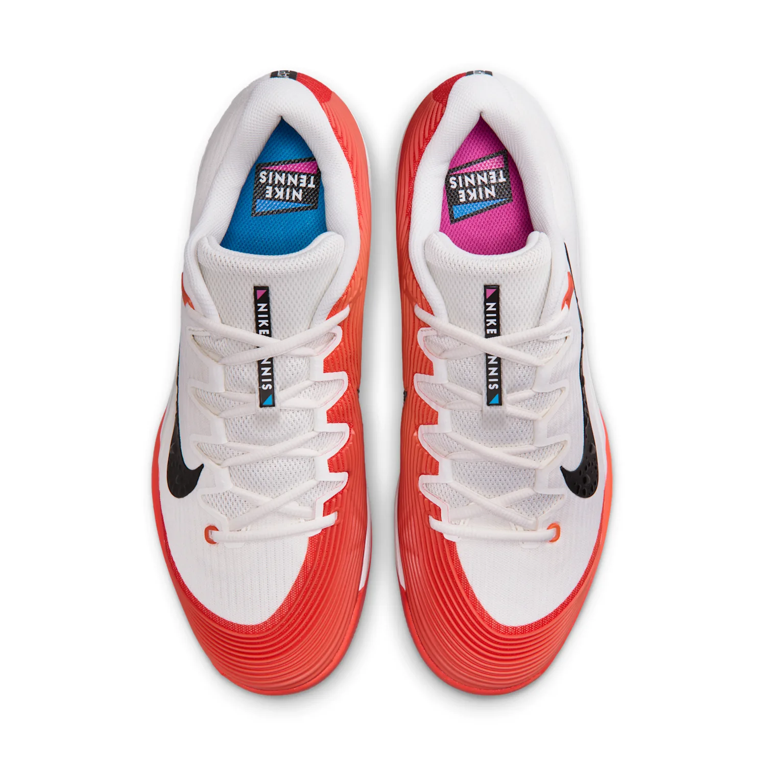 Nike Vapor 12 image 5