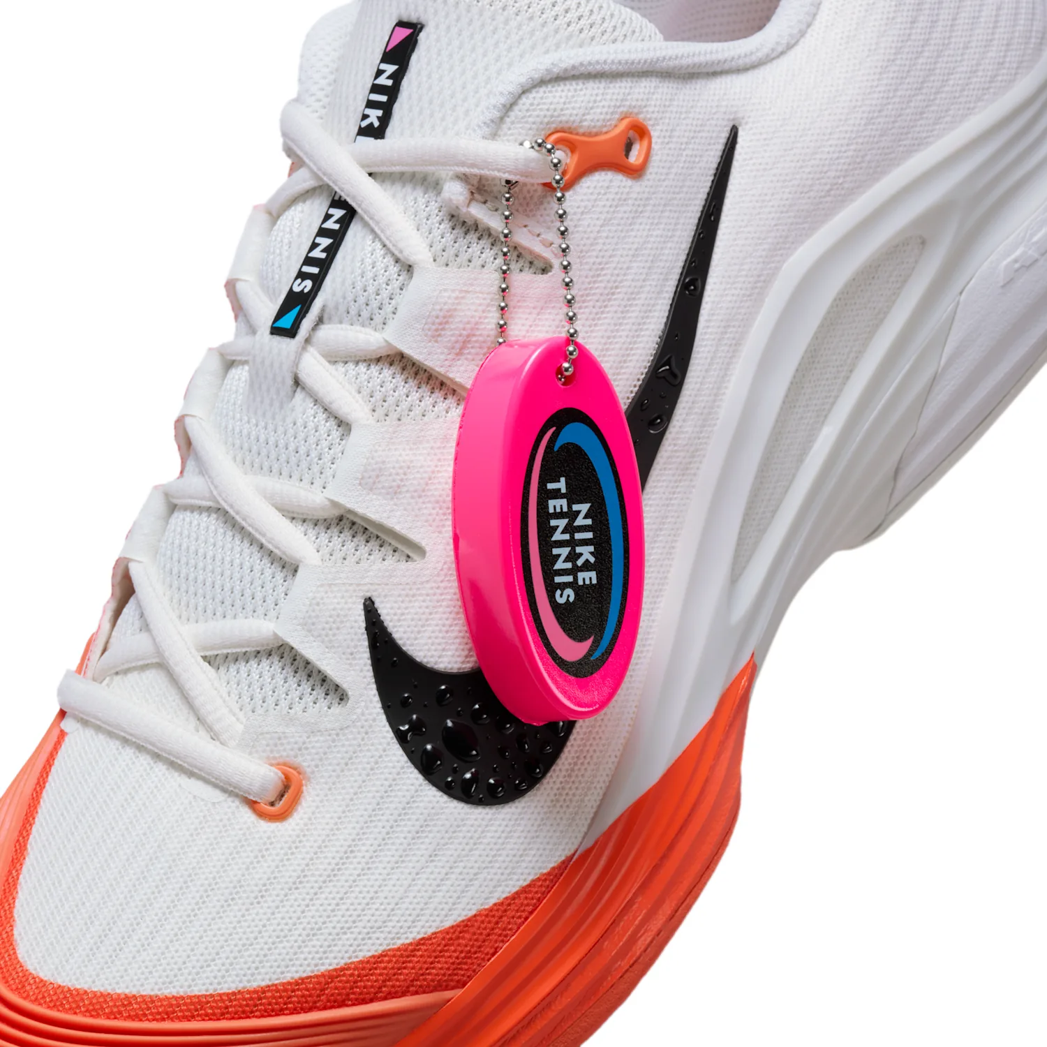 Nike Vapor 12 image 9