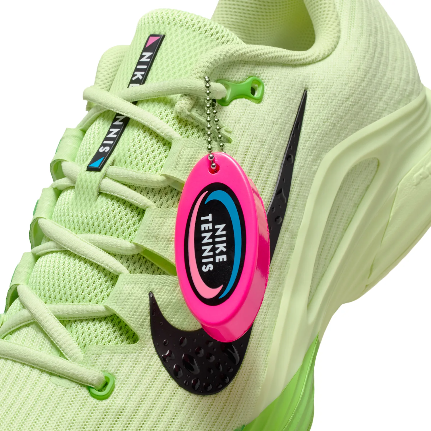 Nike Vapor 12 image 10