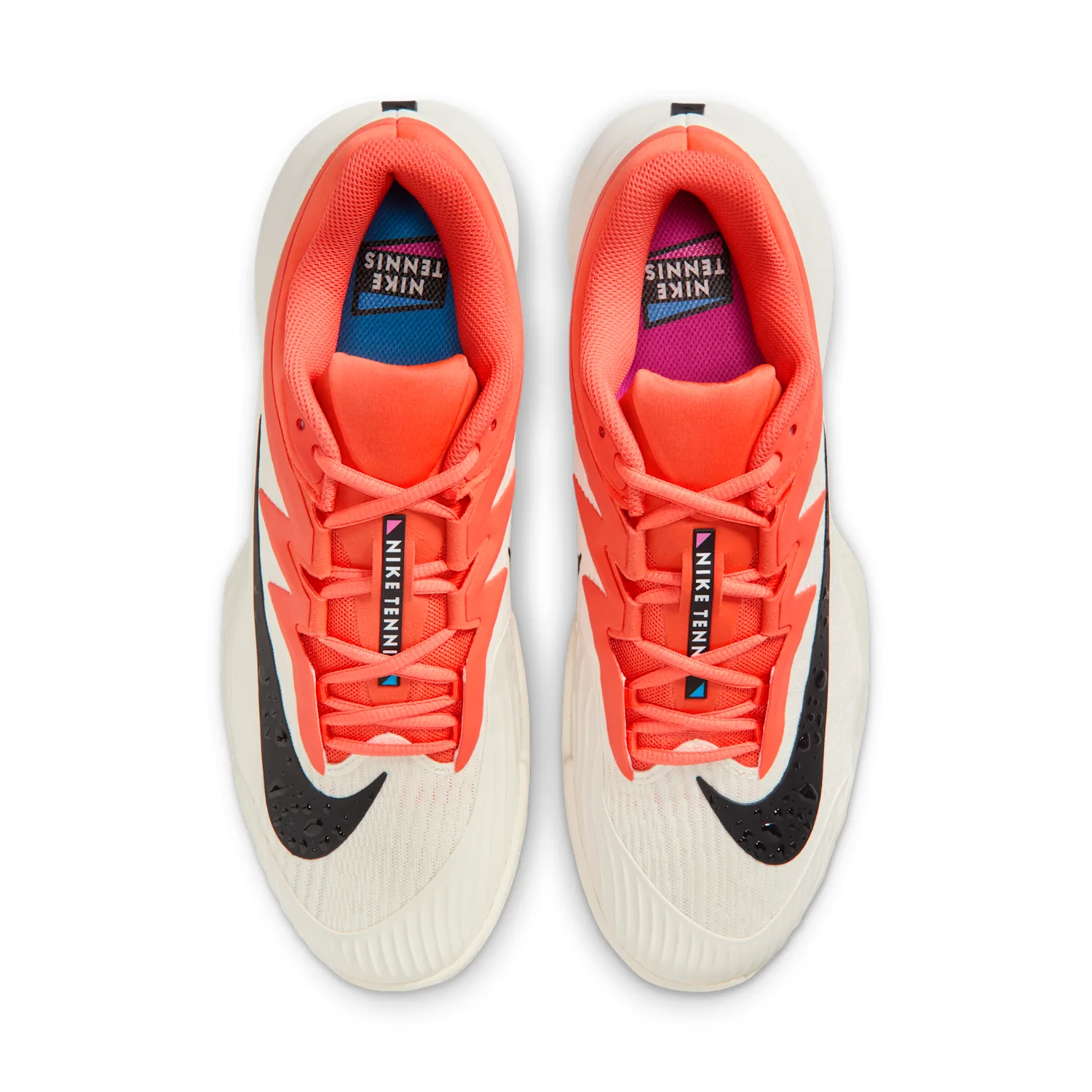 Nike Vapor Pro 3 image 5