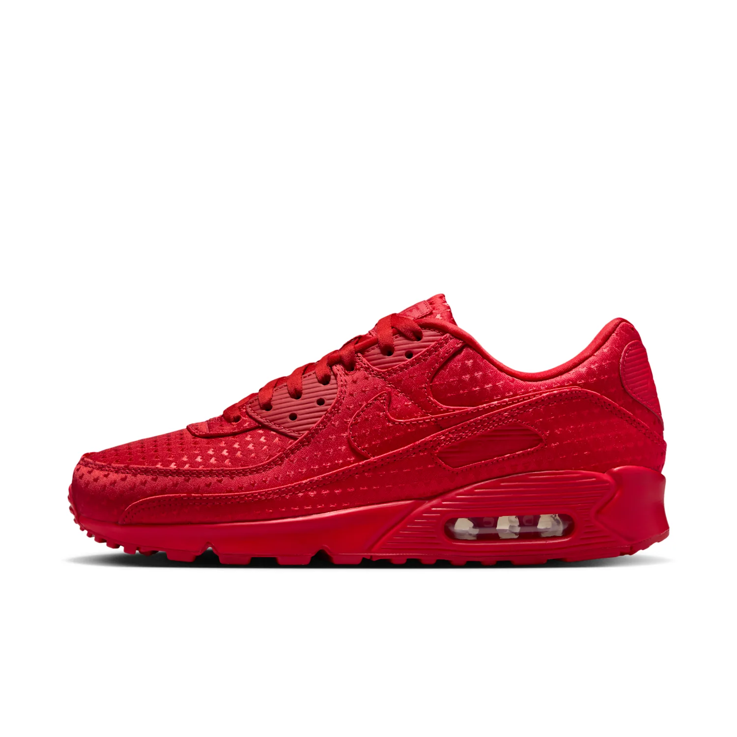 Nike Air Max 90 Premium "Valentine’s Day"